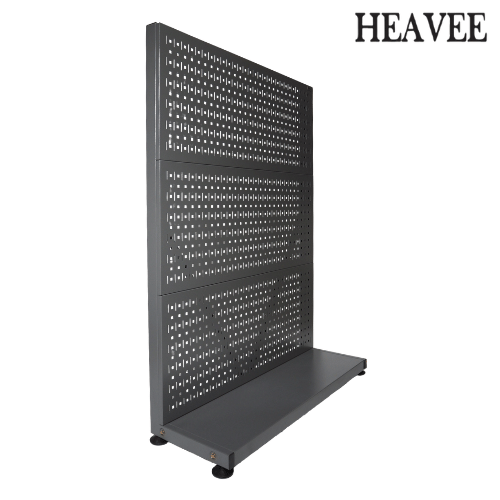 แผนแขวนเครื่องมือช่าง HEAVEE HR-130-GR สีเทา_0